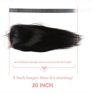 Parrucche piene dei capelli umani del merletto di Wave della parte libera di densità di colore 130% dei capelli di garanzia per i capelli naturali delle donne nere - Product Image 6
