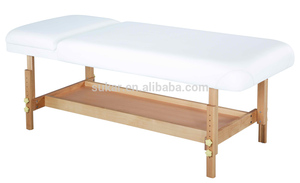 2014 antiguos de madera masaje <span class=keywords><strong>ceragem</strong></span> bed-wts002 - Product Image 2