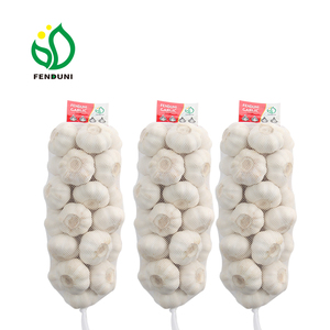 Container Vận Chuyển Tỏi Tươi Sử Dụng Reefer/Container Lạnh - Product Image 1