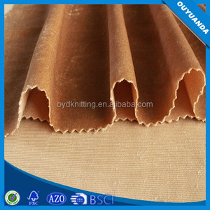 Comercio al por mayor de 2.8 m de Ancho Ancho Italia Terciopelo para Cortinas Decorativas de Tela Textiles/Para El Hogar - Product Image 3