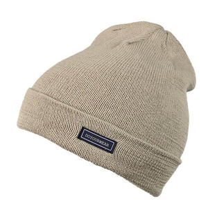 قبعة صوف المارينو الرخامي - Product Image 4