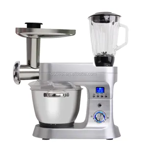 2018 new product for cooking,1000w vde stand mixer with a bowl