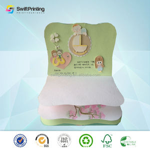 Escribir y borrar impresión de libros para niños a aprender Inglés libro - Product Image 2