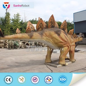 En gros partie <span class=keywords><strong>location</strong></span> de matériel Personnalisable Grandeur nature Mécanique Modèles Dinosaure Décoration - Product Image 4