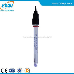GPE800/801 Industrial en línea Pura de tratamiento de agua <span class=keywords><strong>ph</strong></span> electrodo sensor sonda - Product Image 4