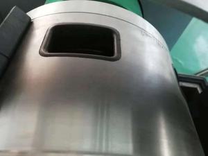 Centrífugo de óleo crudo <span class=keywords><strong>horizontal</strong></span>, decantador - Product Image 2