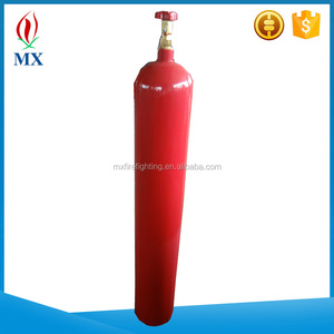 Bombola di Anidride Carbonica Cartuccia <span class=keywords><strong>Co2</strong></span> per Estintore Portatile Bombola Vuota per Estintore <span class=keywords><strong>Co2</strong></span> - Product Image 6