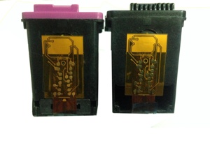 Cartucho de tinta remanufacturado <span class=keywords><strong>302XL</strong></span> para impresora HP - Product Image 5