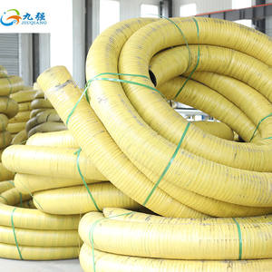 Service de découpe personnalisable pour tuyaux d'<span class=keywords><strong>aspiration</strong></span> de chape en ciment flexible de grand <span class=keywords><strong>diamètre</strong></span> 2 pouces 4 pouces 6 pouces 8 pouces Tuyaux en caoutchouc - Product Image 4