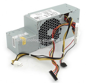 rwfhh de suministro de energía 235w para dell <span class=keywords><strong>optiplex</strong></span> 380 <span class=keywords><strong>780</strong></span> sff pequeño factor de forma - Product Image 2