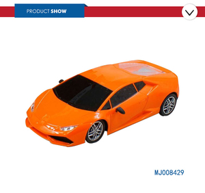 Haute qualité nouveaux produits en plastique modèle jouet <span class=keywords><strong>1</strong></span>:18 rc de voiture pour les enfants jouer - Product Image 2