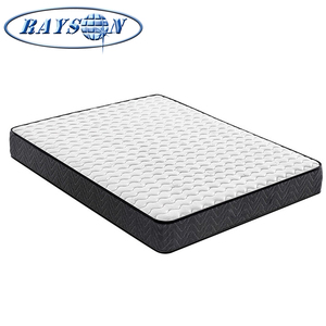 Top Seller Comfort Pocket Spring <strong>Small</strong> <strong>Mattress</strong> High Quality Sponge Bed Rollway <strong>Mattress</strong> - Product Image 2