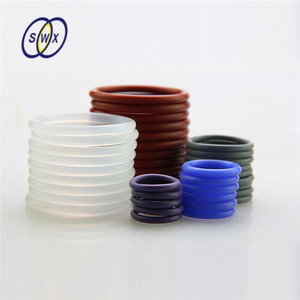 A045 estándar americano hidrogenado nitrilo <span class=keywords><strong>butadieno</strong></span> HNBR o-ring para la industria 101,32mm * 1,78mm - Product Image 1