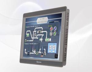 หน้าจอสัมผัส HMI รุ่นใหม่ของแท้จาก Weintek/Weinview รุ่น EMT3150A - Product Image 1