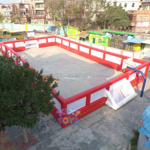 Crazy Bubble Bumper Football Game Popular Indoor Human Bubble Suit Soccer para fiestas familiares y <span class=keywords><strong>entretenimiento</strong></span> en centros comerciales - Product Image 6