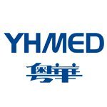 Guangdong Yuehua Medical Instrument Factory Co., Ltd. logo