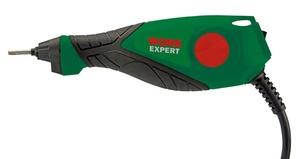 Outil de décapage de coulis électrique miniature Compatct, graveur <span class=keywords><strong>Ferrex</strong></span>, machine à graver Dremel, stylo-outil - Product Image 2