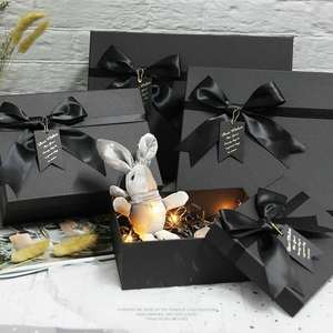 Famosa Piazza Scatola di Imballaggio <span class=keywords><strong>per</strong></span> <span class=keywords><strong>il</strong></span> Regalo Di Compleanno Regalo di Giorno di <span class=keywords><strong>san</strong></span> <span class=keywords><strong>valentino</strong></span> - Product Image 2