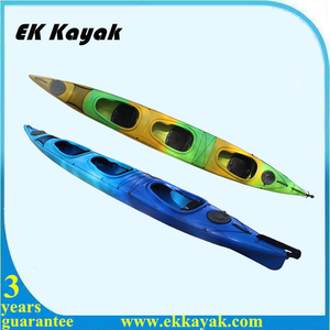 Rotomold 3 personnes mer aigle <span class=keywords><strong>kayak</strong></span> en plastique - Product Image 1