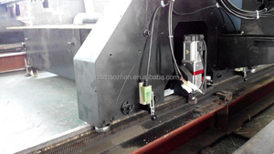 Pórtico de alta resistencia <span class=keywords><strong>CNC</strong></span> Plasma Máquina de corte de metal Oxyfuel Flame Cutter <span class=keywords><strong>CNC</strong></span> Plasma cutter con hyperther plasma - Product Image 6