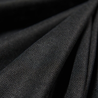 Accessoires de matériel de couture de tissu d'interfaçage d'entoilage fusible non tissé