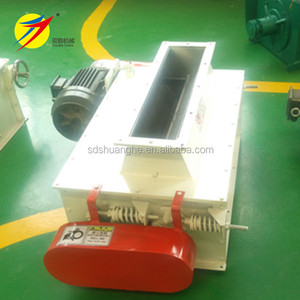 プロの鶏飼料ペレット粉砕機 - Product Image 2