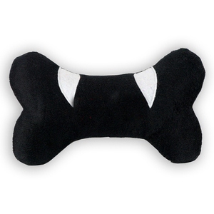 Özel Interaktif Komik Peluş Doldurulmuş Kemik Şekli Evcil Köpek Oyuncak - Product Image 2