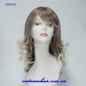 Bundel jalinan ekstensi rambut manusia lurus bundel rambut manusia Virgin Vietnam, bundel rambut mentah dibuat di Vietnam