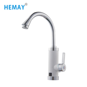 De Chauffage de L'eau Bouillante Robinet <span class=keywords><strong>Home</strong></span> <span class=keywords><strong>Depot</strong></span> - Product Image 1