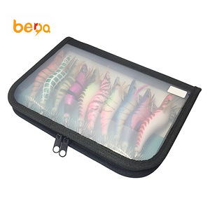 10 pièces/ensemble lueur dans l'obscurité ABS plastique corps enveloppé <span class=keywords><strong>japonais</strong></span> tissu calmar gabarit <span class=keywords><strong>pêche</strong></span> <span class=keywords><strong>leurre</strong></span> 2.5 #3.0 #3.5 #4 # - Product Image 1