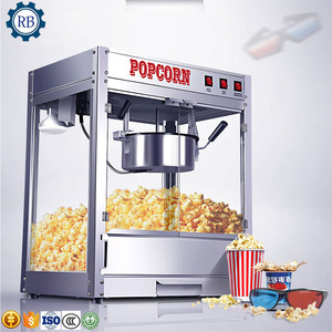 Ahorro <span class=keywords><strong>de</strong></span> energía eléctrica <span class=keywords><strong>industrial</strong></span> comercial tetera <span class=keywords><strong>palomitas</strong></span> <span class=keywords><strong>de</strong></span> maíz <span class=keywords><strong>de</strong></span> caramelo que hace la máquina - Product Image 1