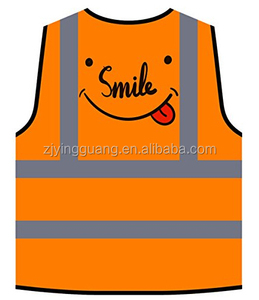 Ventes chaudes <span class=keywords><strong>Gilet</strong></span> de sécurité réfléchissant <span class=keywords><strong>orange</strong></span> haute visibilité personnalisé Vêtements de travail routier <span class=keywords><strong>Gilet</strong></span> de chantier <span class=keywords><strong>Gilet</strong></span> de sécurité fluorescent - Product Image 3