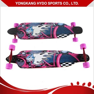 <span class=keywords><strong>Precio</strong></span> de fábrica directo Flip 17 pulgadas penny skateboard - Product Image 1