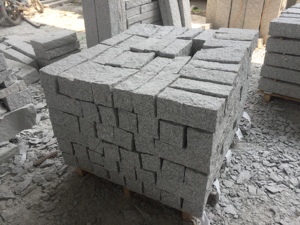 A buon mercato cinese naturale grigio granito G603 grigio granito cordoli curvo curvo <span class=keywords><strong>per</strong></span> giardino <span class=keywords><strong>pavimentazione</strong></span> in pietra - Product Image 6