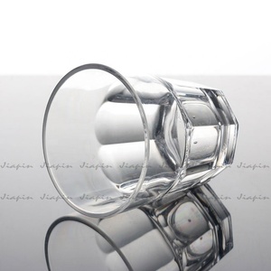 Offre Spéciale populaire gobelet en plastique tasse whisky verre rock tasse polycarbonate tasse PC brandy verre - Product Image 6