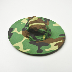 أدوات تربية النحل قبعة النحل الحجاب الأخضر - Product Image 4
