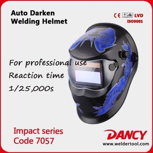 Haute popularité super sécurité auto assombrissement <span class=keywords><strong>batman</strong></span> <span class=keywords><strong>Casque</strong></span> <span class=keywords><strong>De</strong></span> Soudage - Product Image 2