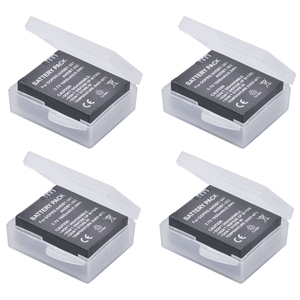 AHDBT-301 AHDBT-302 rechargeable <span class=keywords><strong>batterie</strong></span> d'appareil photo numérique pour <span class=keywords><strong>Go</strong></span> <span class=keywords><strong>Pro</strong></span> - Product Image 6