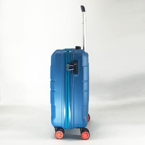 Femmes Président Voyage Bagages Grandes Roues - Product Image 5