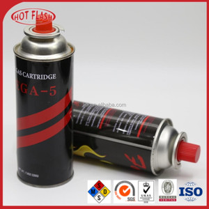 غاز البيوتان كوريا 220g - Product Image 2