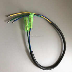 주문을 받아서 만들어진 molex 1.25mm pith 51021 A1250 연결관 철사 마구 - Product Image 5
