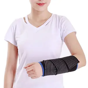 EVERCRYO For Sports Surgery Recovery Universal Size Reusable Freeze Reusable Physical Therapy Hot Cold Ice Gel Pack Wrap