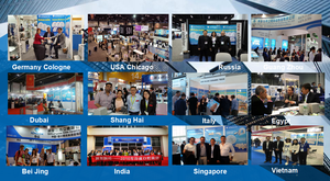 Blocs en céramique de zircone dentaire pour CADCAM, disque de zircone multicouche 98 mm 95 mm système de fraisage ouvert - Product Image 6