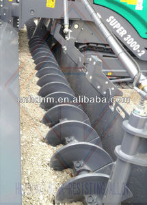 شفرة مثقاب لآلة رصف الأسفلت من نوع فوجيل - Product Image 2