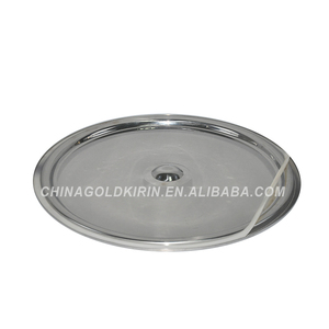 Producto de la venta caliente Precio Competitivo Grandes Cubos De Metal - Product Image 5