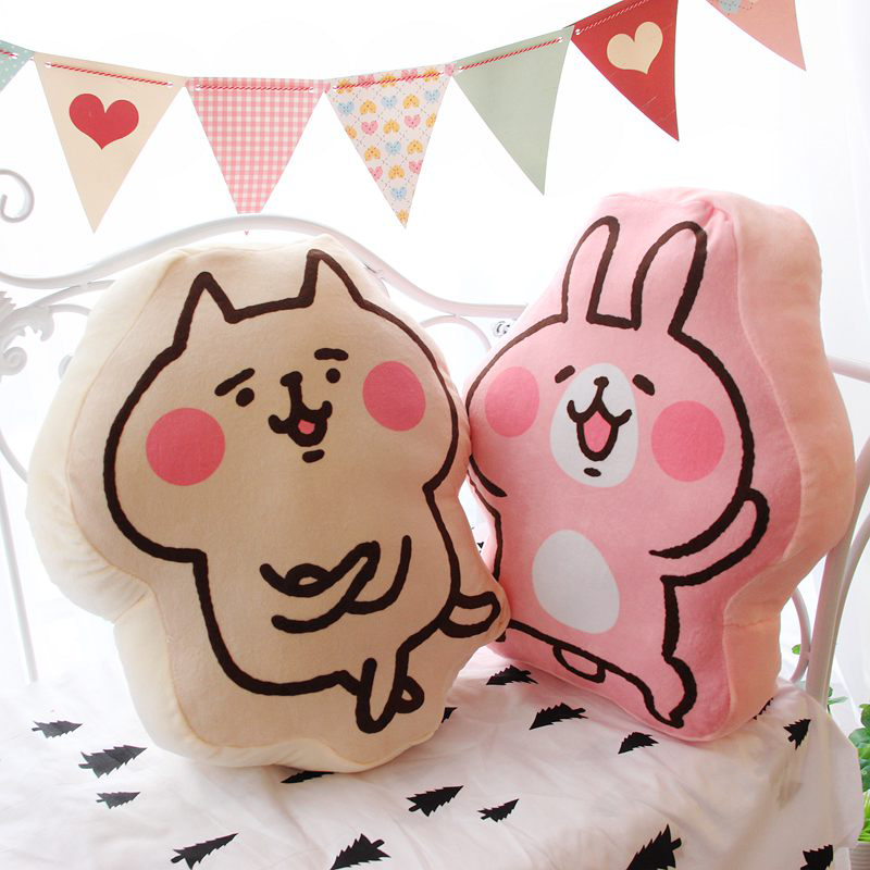 Громоздкие и сильный пол подушки