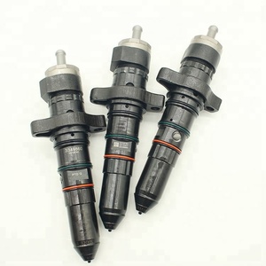 Ban đầu CCEC Phụ Tùng cho <span class=keywords><strong>Cummins</strong></span> K50 Phun Nhiên Liệu <span class=keywords><strong>Injector</strong></span> K50 3349860 - Product Image 1