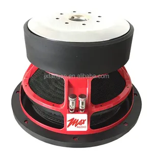 ลำโพงซับวูฟเฟอร์ติดรถยนต์ขนาด 18 นิ้ว - Product Image 4