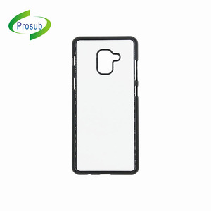 Comercio al por mayor PC sublimación teléfono celular caso para Samsung <span class=keywords><strong>A7</strong></span> - Product Image 3