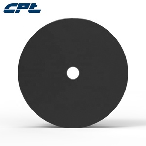 Poulie de courroie trapézoïdale à une gorge de type 1, norme européenne, <span class=keywords><strong>SPA</strong></span>, SPB, SPZ - Product Image 3